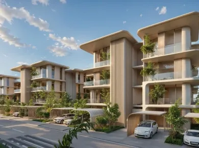 Виллы Manchester City Yas Residences by Ohana (Villas) фото 5