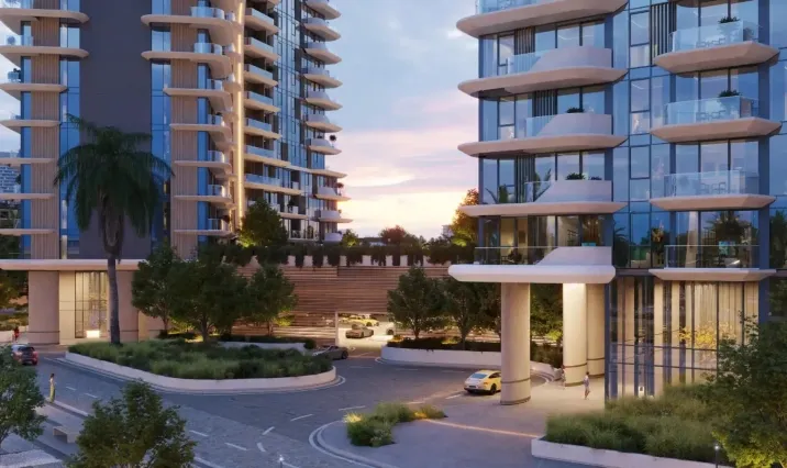 Квартиры Portside Square фото 1