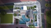 Квартиры Sky Suites фото 8