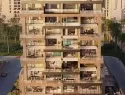 Пентхаус Palme Couture Residence фото 2
