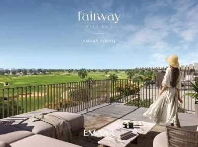 Виллы Fairway Villas 3 фото 5