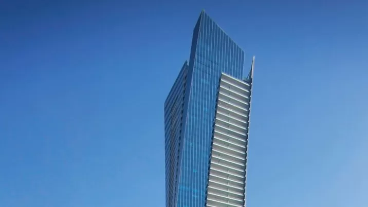 Квартиры Damac Ocean Heights фото 14