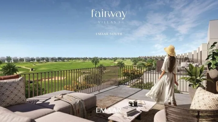 Виллы Fairway Villas 3 фото 5