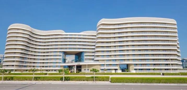 Квартиры Ajwan Towers фото 6