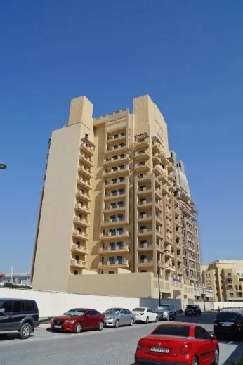 Квартиры Niloofar Tower фото 5