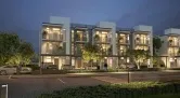 Таунхаусы Garden House фото 2