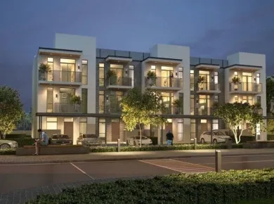 Таунхаусы Garden House фото 2