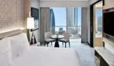 Квартиры The Address Dubai Mall Hotel фото 4