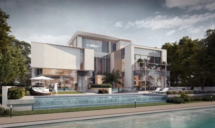 Виллы Sobha Estates фото 3