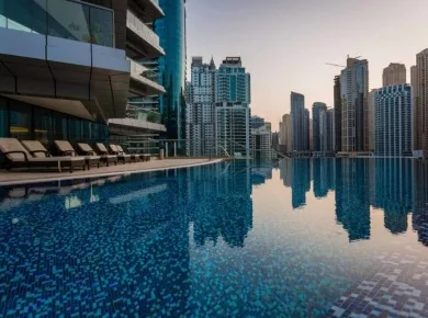 Квартиры Trident Bayside Residence фото 4 Квартиры Trident Bayside Residence фото 4