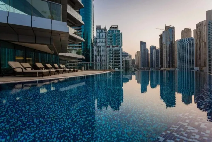 Квартиры Trident Bayside Residence фото 4