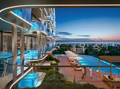 Квартиры Samana Ocean Bay фото 3