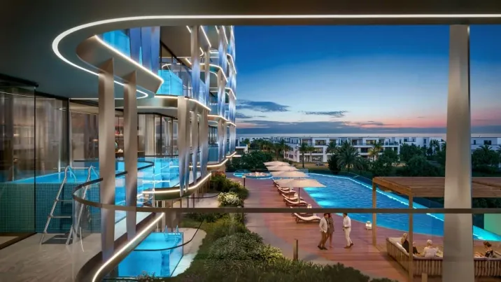 Квартиры Samana Ocean Bay фото 3