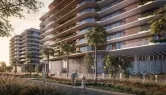 Квартиры Waldorf Astoria Residences Yas by Aldar фото 1