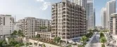 Квартиры Summer at Creek Beach by Emaar фото 1