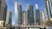 Апартаменты Jumeirah Living Marina Gate фото 3