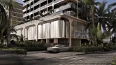 Квартиры Olivia Gardens фото 2