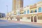 Таунхаусы 7 West Villas фото 3