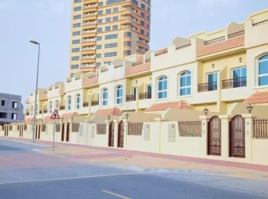 Таунхаусы 7 West Villas фото 3 Таунхаусы 7 West Villas фото 3