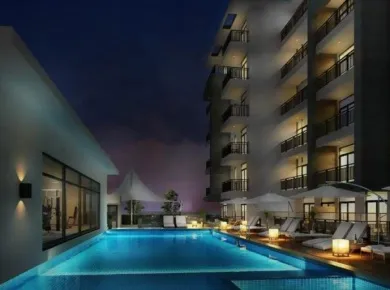 Квартиры Sunrise Legend Apartments фото 4 Квартиры Sunrise Legend Apartments фото 4