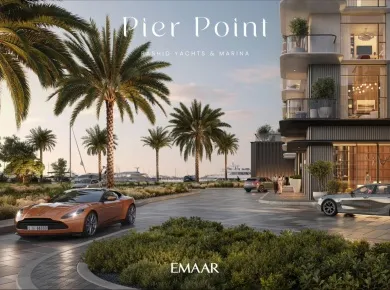 Квартиры Pier Point фото 2