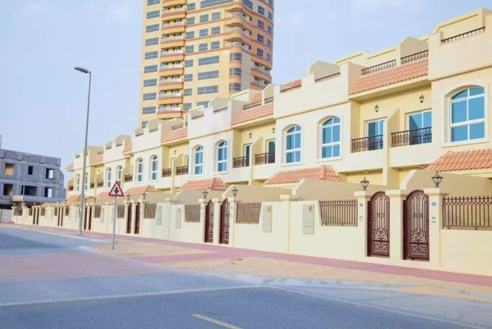 Таунхаусы 7 West Villas фото 3