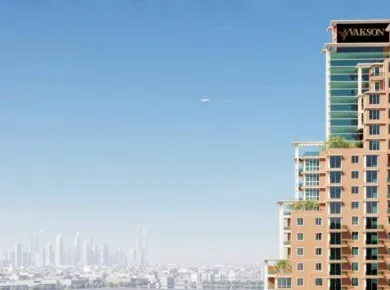 Квартиры Riva Residence фото 5