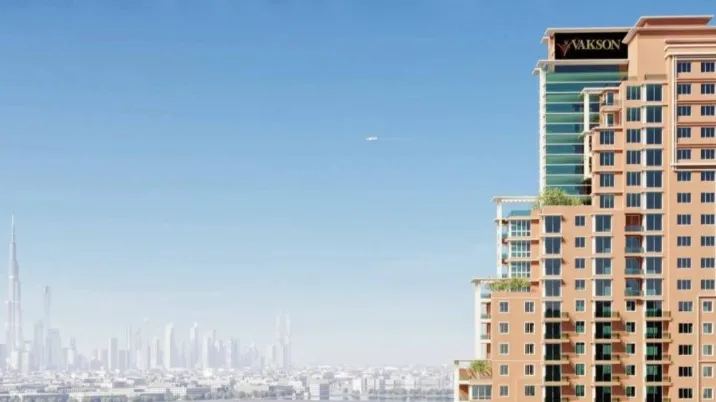 Квартиры Riva Residence фото 5