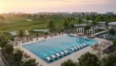 Квартиры Golf Edge by Emaar фото 8