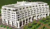 Квартиры Syann Park 1 фото 4