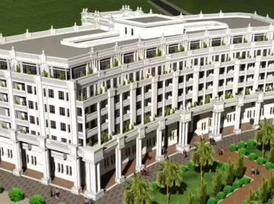 Квартиры Syann Park 1 фото 4 Квартиры Syann Park 1 фото 4