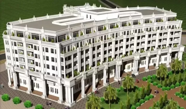 Квартиры Syann Park 1 фото 4
