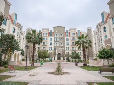 Квартиры Discovery Gardens фото 1 Квартиры Discovery Gardens фото 1