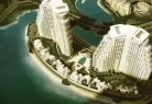 Квартиры Jumeirah Heights The Fronds фото 1 Квартиры Jumeirah Heights The Fronds фото 1