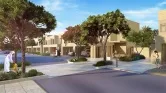 Таунхаусы Noor Townhouses фото 5 Таунхаусы Noor Townhouses фото 5