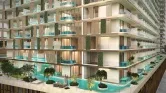 Квартиры Peace Lagoons 1 фото 2