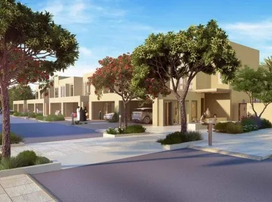 Таунхаусы Noor Townhouses фото 5