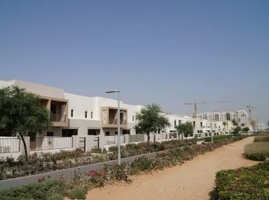 Таунхаусы Hayat Townhouses фото 5