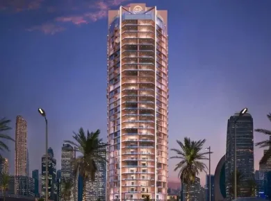 Квартиры Velor Penthouses фото 1
