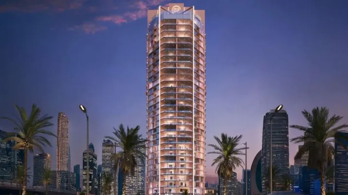Квартиры Velor Penthouses фото 1