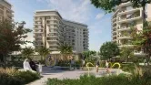Квартиры Yas Park Place фото 1