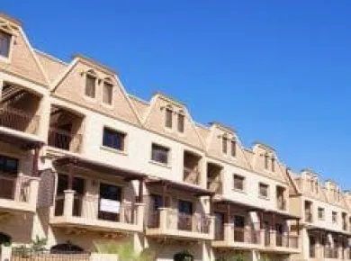 Таунхаусы Palace Estates фото 3