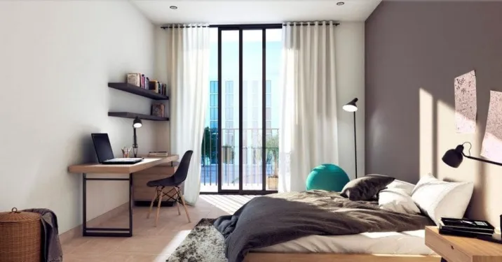 Квартиры Nest фото 5
