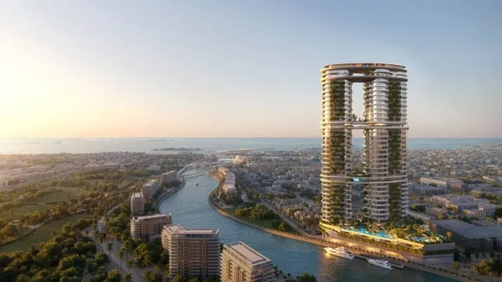 Квартиры Amali Residences фото 5