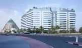 Квартиры Wafi Residence фото 3