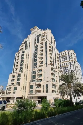 Квартиры Al Yousufi Tower фото 2