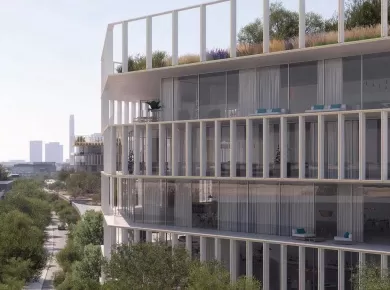 Пентаусы The Ritz-Carlton Residence фото 2