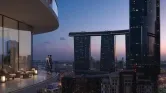 Квартиры SAAS Heights фото 4
