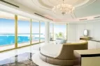 Виллы Sweden Waterfront Villas at the World Islands фото 31