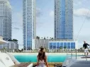 Квартиры Marina Vista Emaar Beachfront фото 7